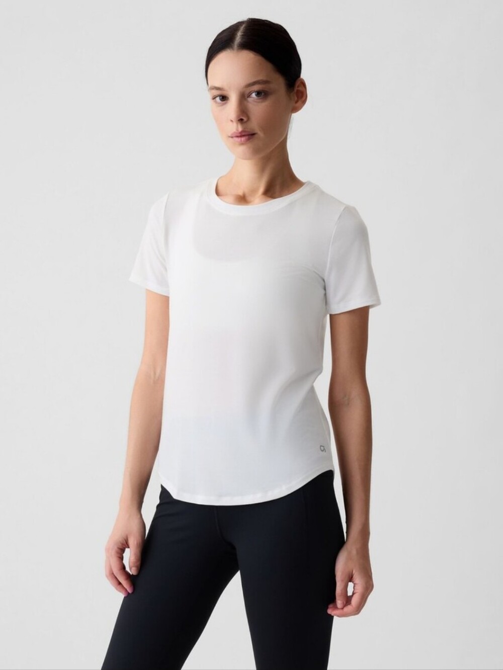 GAP Breathe Crewneck T-shirt